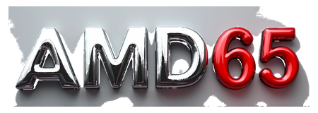 amd 65 logo